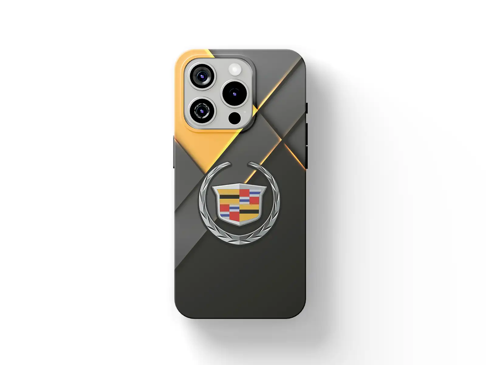 Cadillac Funda Smart Compatible Universal Pro Max